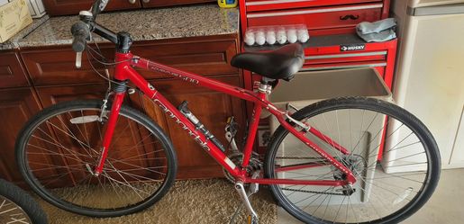 Cannondale Adventure 500