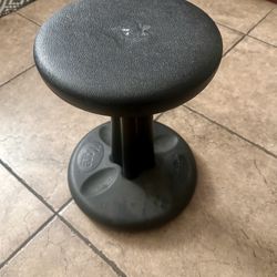 Kore Wobble Chair