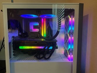 1440p gaming pc