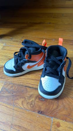 Shoes baby