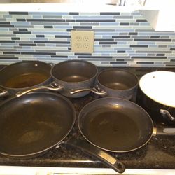 Pans