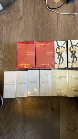 Perfumes