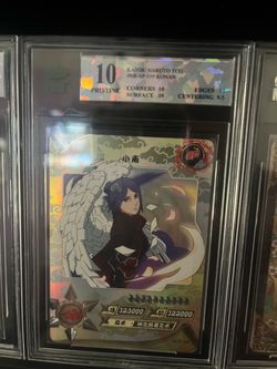 MNT pristine 10 konan