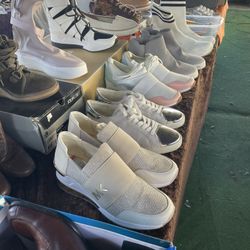 Women’s Shoes Sizes 9.5-11 Only