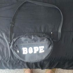 Rare Bape Satchel Bag