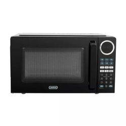 Sunbeam 0.9 cu ft 900W Microwave Oven

