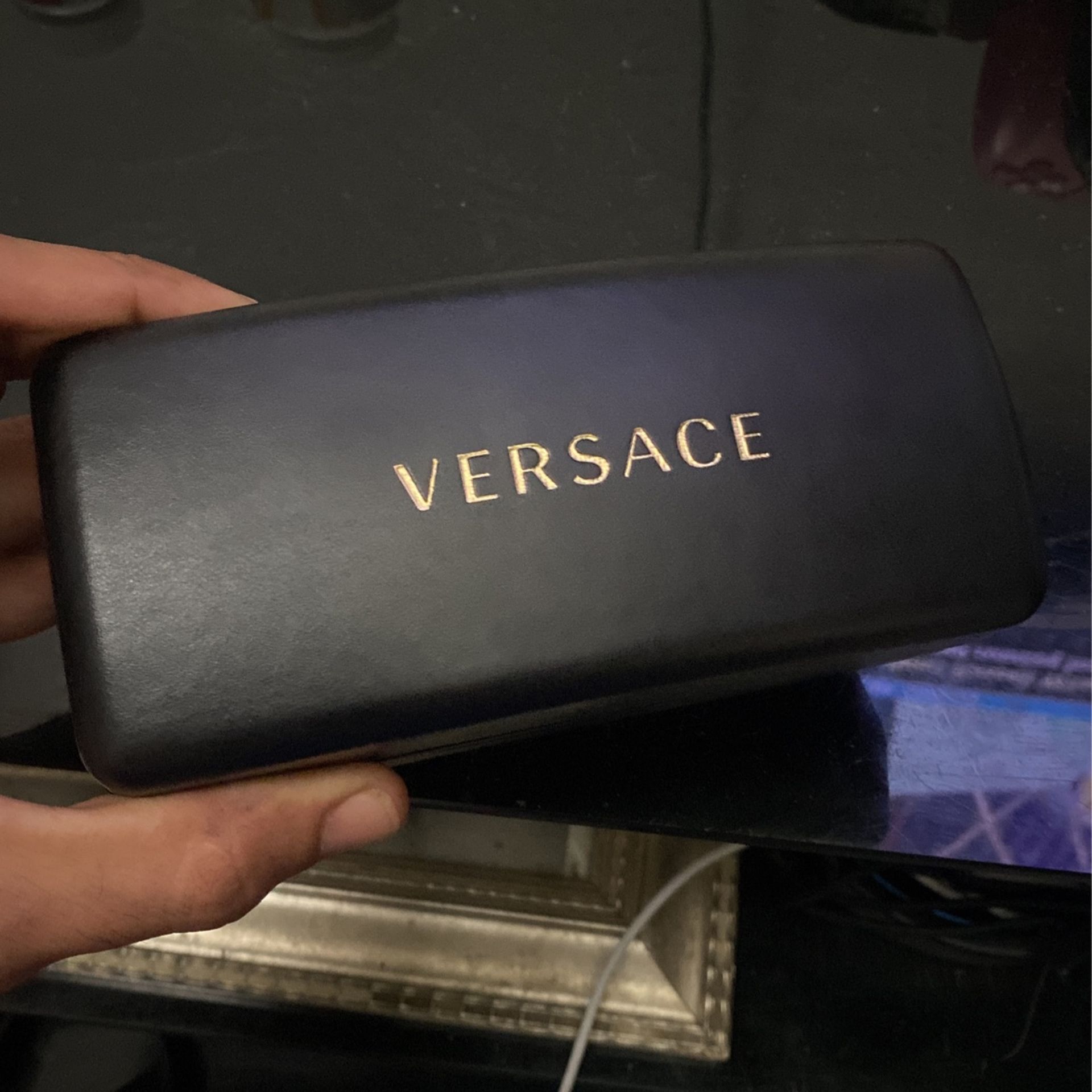 Versace Glasses