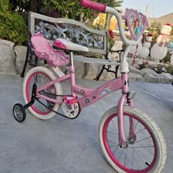 Pink Bikes For Girls 