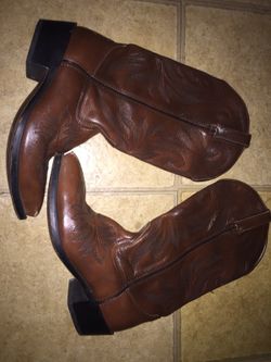 Size 8 Durango boots