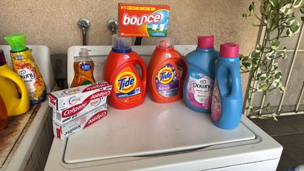 Tide $50