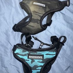 Small Dog Harness