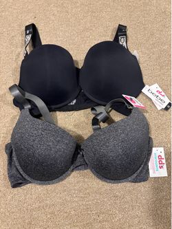 Bra 38D