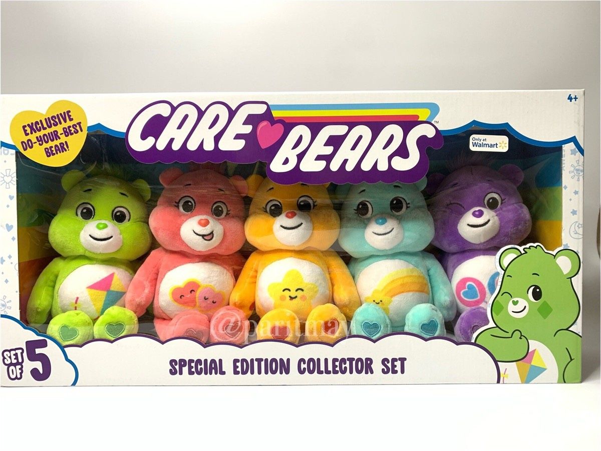 Care Bears
