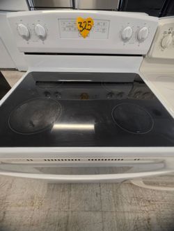 Electric & Gas Stoves Price Starting 335 to 350