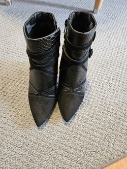 boots