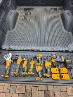 Herramientas DeWalt