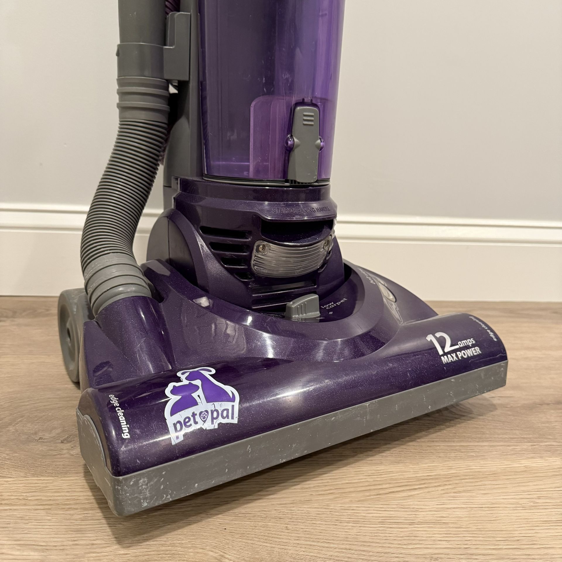 Eureka Pet Pal Vacuum Cleaner