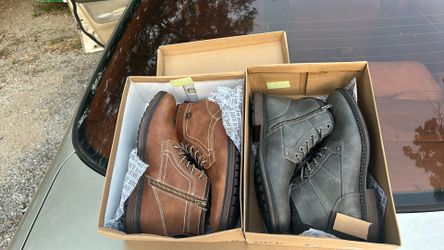 Shoes Zapatos Para Hombre