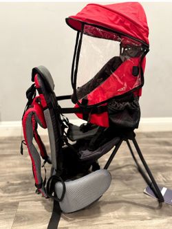 BABY HIKING CARRIER 