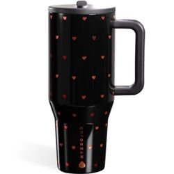 Hydrojug Queen Of hearts 32oz