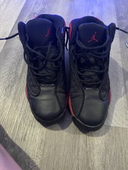Jordan 13s