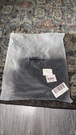 Fear of God Essentials Clothing Item Small