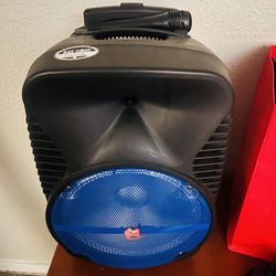 🐦‍🔥 PHOENIX Bluetooth Speaker