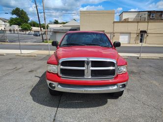 2005 Dodge Ram