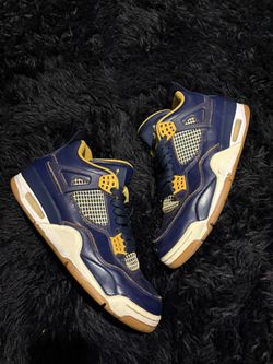 Jordan 4 Dunk From Above