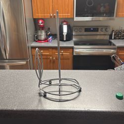 Paper Towel Holder 