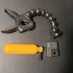GoPro Hero 8 Black