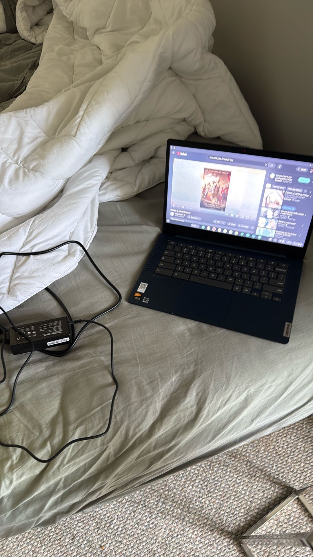 Lenovo Chromebook