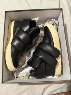 Giuseppe Zanotti kid cudi collab shoes