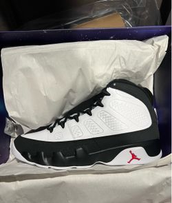 Jordan 9 Retro OG Space Jam (2026)
