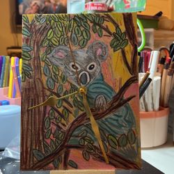 Koala Bear from Australia