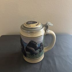 Beer Stein