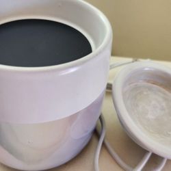 Electric Candle Warmer
