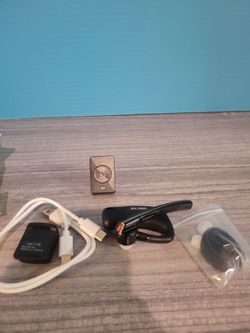Walkie Talkie Bluetooth Headphones