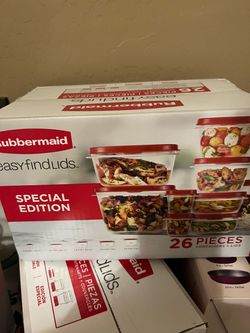 Rubbermaid $12