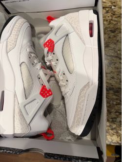Jordan’s