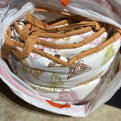 FREE Crib Bumper