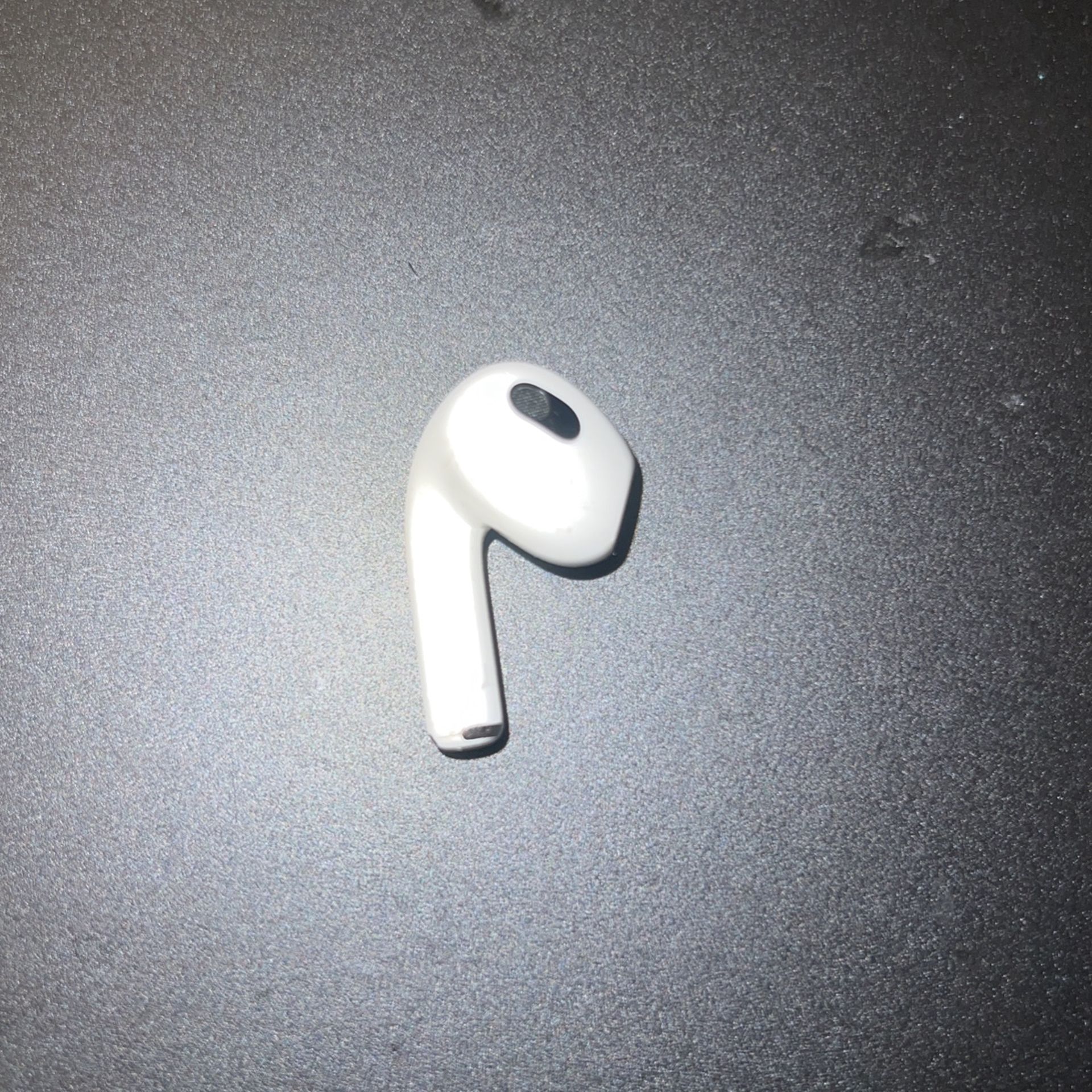 Left Gen3 AirPod replacement