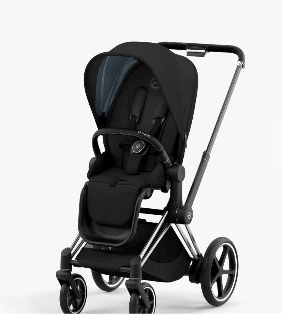 CYBEX E-Priam Stroller