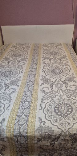 Conforter Full Size Reversible 