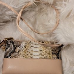 Calvin Klein Crossbody Purse 