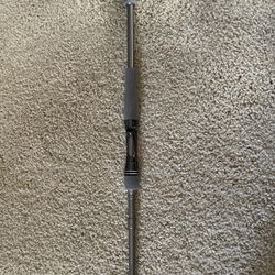 Daiwa Tatula Elite 2023 741hfb