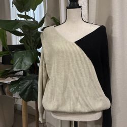 Light Sweater