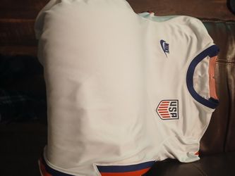 Soccer Shirt