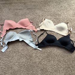32D Women Bras From Victoria Secret 