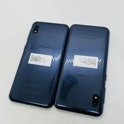 Samsung Galaxy A10e 32 Gb Unlocked 